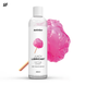 Лубрикант на водній основі з ароматом цукрової вати - Satisfyer Juicy Lubricant Cotton Candy water based, 300 мл SX2719 фото 1