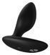 Анальна смарт-вібропробка з пультом ДК - We-Vibe Ditto+ Satin Black SX2147 фото 4