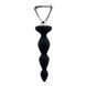 Анальний ланцюжок Alive Arrow II Black SX0805 фото 1