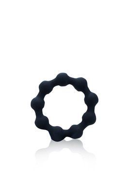 Ерекційне кільце, еластичне, зі стимулюючими кульками - Dorcel Maximize Ring MD0029 фото