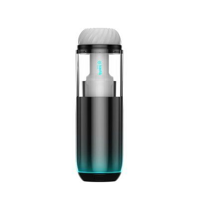 Смарт-мастурбатор Kaotik Labs The Cocoon, режим edging, пульсації, підігрів до 42 &deg;C SX3472 фото