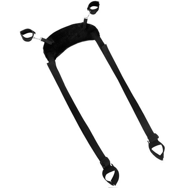Набір для фіксації BDSM Bondage Fetish Girl Simple SO5167 фото