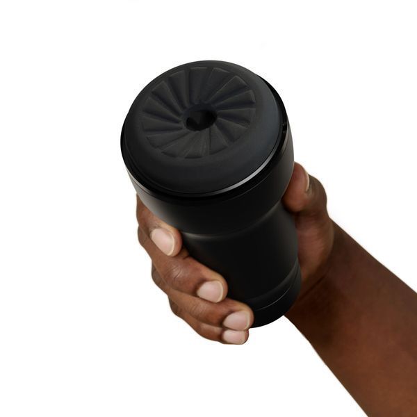 Мастурбатор Kiiroo Feel Pocket, сумісний з інтерактивною насадкою PowerBlow SX1223 фото