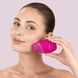 Масажер для обличчя GESKE Cool&Warm Eye and Face Massager 7в1 magenta HB0289 фото 4