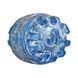 Мастурбатор компактний, для пар і мінету Fleshlight Quickshot Turbo Blue Ice SX0678 фото 2