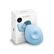 Щітка для тіла GESKE Body Brush 4в1 aquamarine HB0340 фото 9