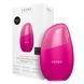 Масажер для обличчя GESKE Cool&Warm Eye and Face Massager 7в1 magenta HB0289 фото 1