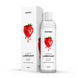 Лубрикант на водній основі з ароматом полуниці - Satisfyer Juicy Lubricant Blast Berry water based, 300 мл SX2722 фото 2