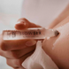 Стимулювальний бальзам для сосків - Bijoux Indiscrets Slow Sex Nipple play gel SO5903 фото 3
