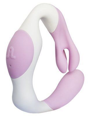Вібратор - Adrien Lastic O Venus AD10960 фото