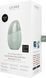 Масажер для обличчя GESKE Cool&Warm Eye and Face Massager 7в1 green HB0288 фото 8