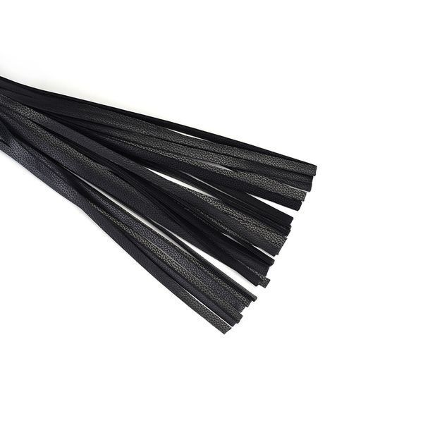 Шкіряний флогер з мереживом Liebe Seele Victorian Garden Flogger SO9475 фото