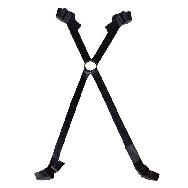 Набор для фіксації BDSM Crosswise SO5168 фото