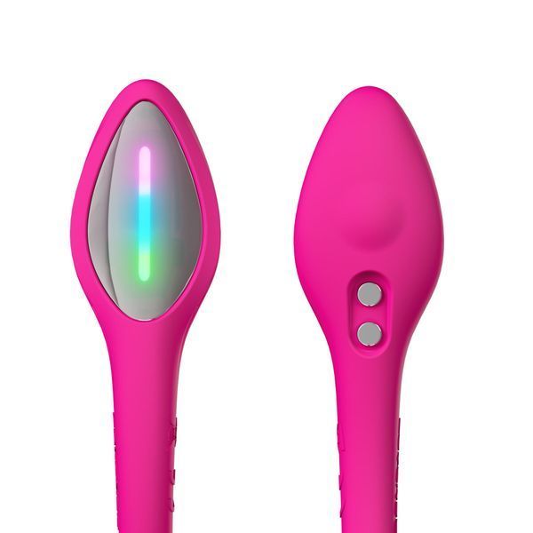 Міні смарт-віброяйце Lovense Lush Mini, зменшена версія Lovense Lush 4 SX2663 фото