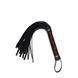 Шкіряний флогер з мереживом Liebe Seele Victorian Garden Flogger SO9475 фото 1