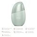 Масажер для обличчя GESKE Cool&Warm Eye and Face Massager 7в1 green HB0288 фото 2