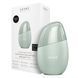 Масажер для обличчя GESKE Cool&Warm Eye and Face Massager 7в1 green HB0288 фото 1