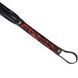 Шкіряний флогер з мереживом Liebe Seele Victorian Garden Flogger SO9475 фото 3