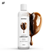 Лубрикант на водній основі з ароматом кави - Satisfyer Juicy Lubricant Crazy Crave water based, 300 мл SX2723 фото 1