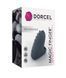 Вібратор на палець Dorcel MAGIC FINGER перезаряджається SO1418 фото 6