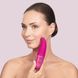 Очищуючий засіб для обличчя GESKE Aqua-Stream Face Cleanser 8в1 magenta HB0399 фото 4