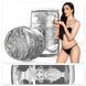 Мастурбатор, компактний, для пар і мінету Fleshlight Quickshot Stoya SX0680 фото 1