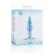 Скляна анальна пробка, діаметр 3,2 см - Gildo Glass Buttplug No. 23 SO4417 фото 5