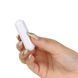 Скляна анальна пробка, діаметр 3,1 см, віброкуля в подарунок - Pillow Talk Fancy Luxurious Glass Anal Plug SO6833 фото 8
