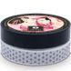 Смачна пудра для оральних пестощів, смак Малини Shunga Body Powder &ndash; Raspberry feeling (75 гр) SX0588 фото 2