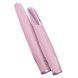 Пристрій для зміцнення і тонізації шкіри обличчя GESKE Skin Firming Wand 7в1 pink HB0432 фото 6