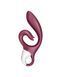Вібратор-кролик Satisfyer Love Me Red SO7778 фото 4