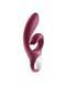 Вібратор-кролик Satisfyer Love Me Red SO7778 фото 7