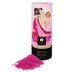 Пінлива сіль для ванни Shunga Dead Sea salt Oriental Crystals &mdash; Rose Petal (500 г), сіль Мертвого мо SO6893 фото 5