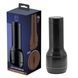 Мастурбатор-вагіна Kiiroo Feel Stroker Dark Brown для секс-машини Kiiroo Keon SO6149 фото 1