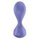 Анальна смартпробка з вібрацією - Satisfyer Sweet Seal Lilac SO6732 фото 4