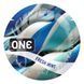 Презерватив зі смаком Освіжаюча М'ята ONE FlavorWaves Fresh Mint 1 шт SX0752 фото 1