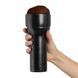 Мастурбатор-вагіна Kiiroo Feel Stroker Dark Brown для секс-машини Kiiroo Keon SO6149 фото 6