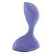 Анальна смартпробка з вібрацією - Satisfyer Sweet Seal Lilac SO6732 фото 3