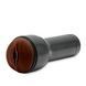Мастурбатор-вагіна Kiiroo Feel Stroker Dark Brown для секс-машини Kiiroo Keon SO6149 фото 2