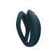 Смарт-вібратор для пар We-Vibe Sync O Velvet Green SX0525 фото 3