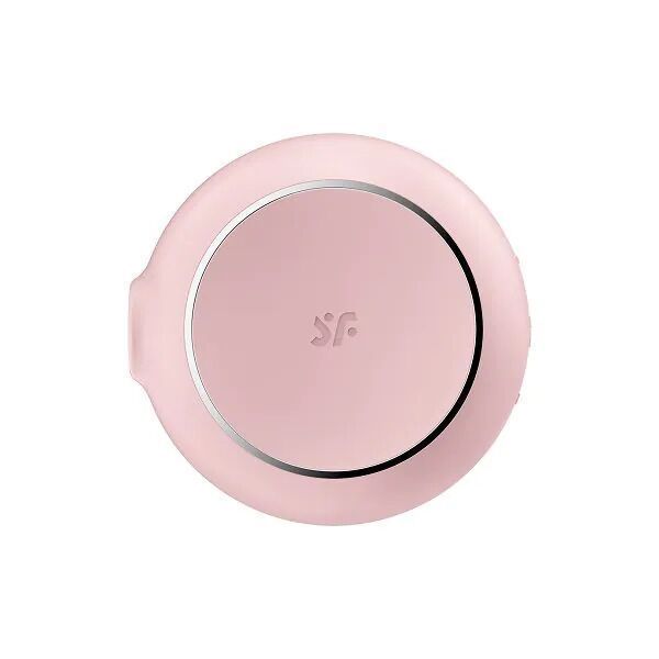 Вакуумний стимулятор Satisfyer Pro To Go 3 Rose SO6988 фото