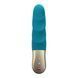 Мініпульсатор Fun Factory STRONIC PETITE deep sea blue, 8 режимів, підходить для початківців SX0923 фото 1