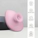 Щітка для тіла GESKE Body Brush 4в1 pink HB0335 фото 3