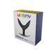 Анальний розширювач Wooomy Coco M SX0810 фото 3