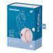 Вакуумний стимулятор Satisfyer Pro To Go 3 Rose SO6988 фото 5