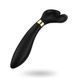Вібратор для пар, три мотори, багатофункціональний - Satisfyer Endless Fun Black SO3108 фото 4