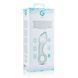 Скляний стимулятор простати, диаметр 4,2 см - Gildo Glass Prostate Plug No. 13 SO4418 фото 5