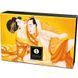 Смачна пудра для оральних пестощів, смак Манго Shunga Body Powder &ndash; Luscious Mango (75 гр) SX0589 фото 4