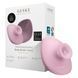Щітка для тіла GESKE Body Brush 4в1 pink HB0335 фото 1