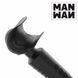 Мастурбатор-вібромасажер MAN.WAND, відмінно для пар, вібро-мінет, 20 режимів SO2080 фото 6